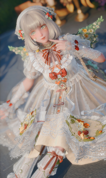strawberry secret-keeper image