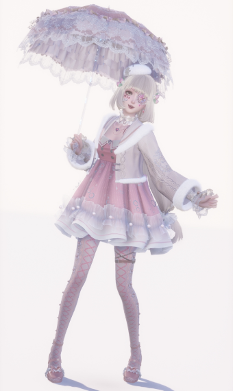 Strawberry Milkshake image