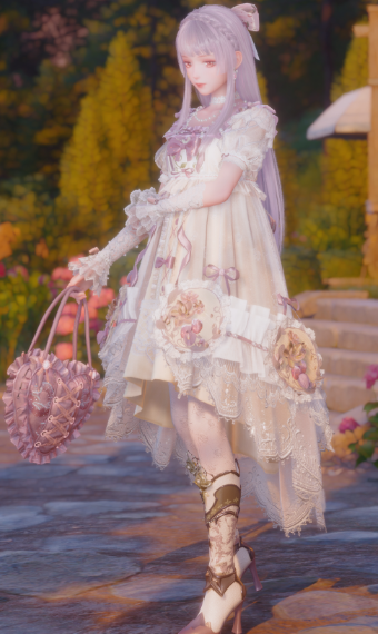 Sugarplum Cottage image