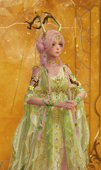 Elven Princess image