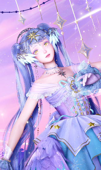 Sweet Dreams image