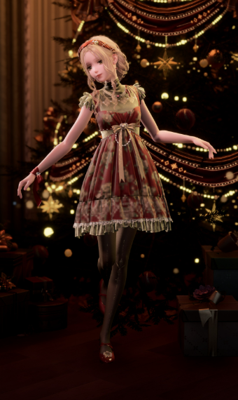 Christmas Party image