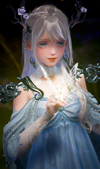 Rain of Snow image