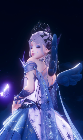 Butterfly Fairy image