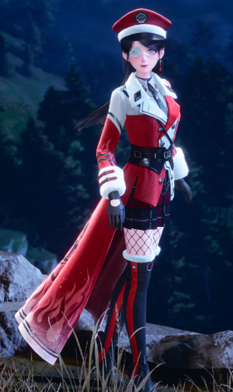 Cinderfell image