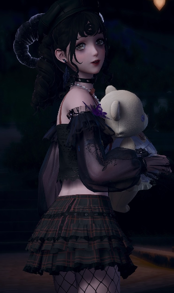 Sheep Demon image