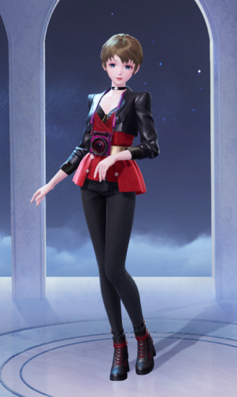 Kamen Rider Decade - Kadoya Tsukasa image