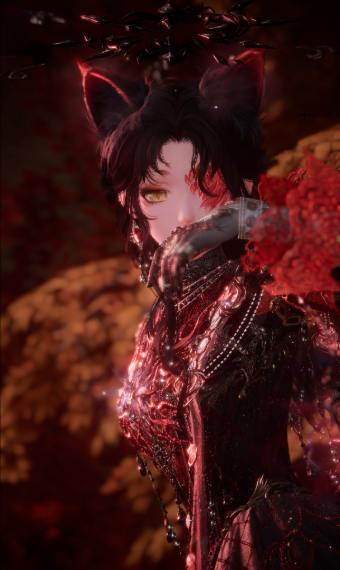 Crimson Oath image