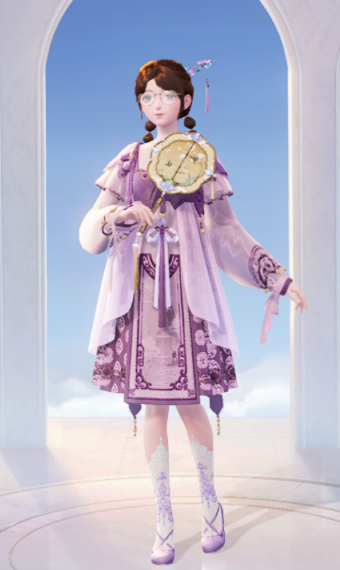X Series - Linlang n Cute image