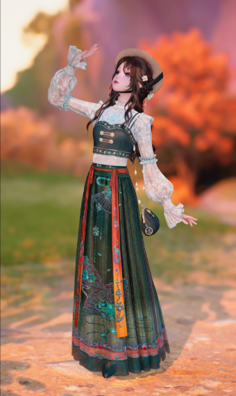 Linlang Teatime image