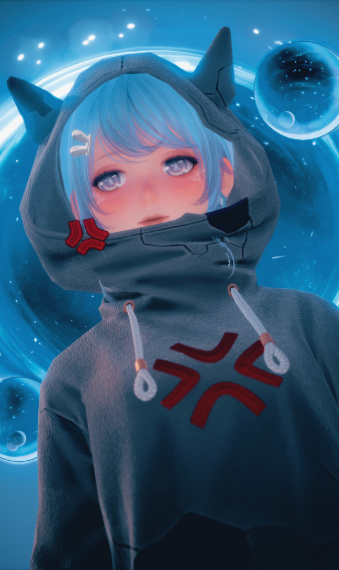 Lonely Monster image