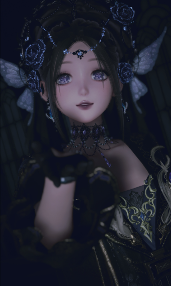 Midnight Glow image