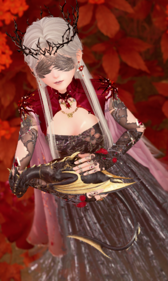 Mother image
