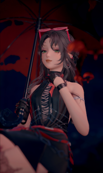 Ember Night image