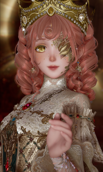 Divine Ode image