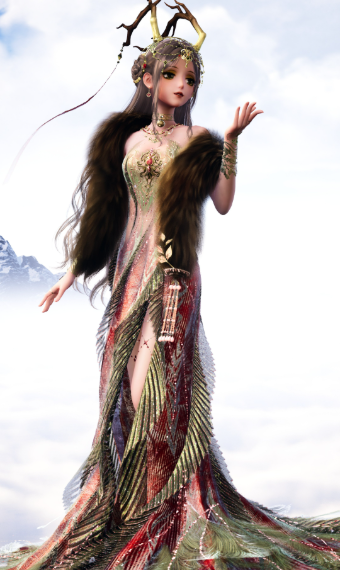 Vixen image
