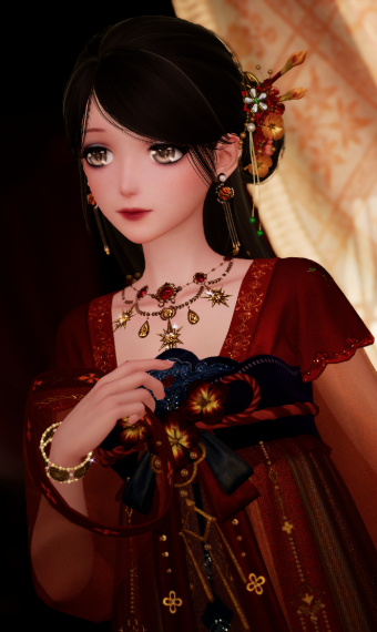 Gentle Fire image