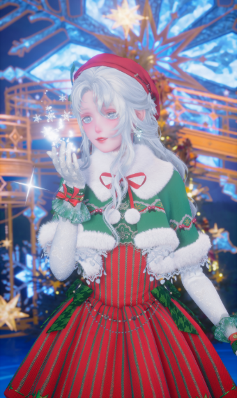Winter Joy image