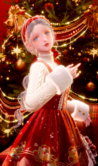 Christmas Sparkle image