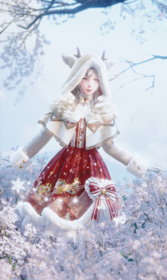 Snowy Dream image