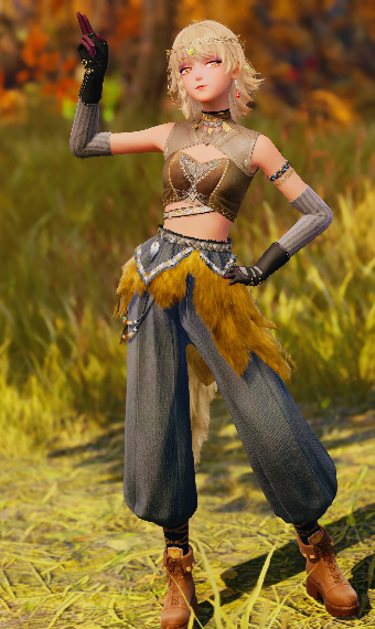 Dawn Heartspell image