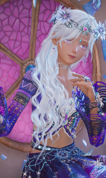 Purple pearl image