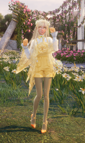 Daffodil Dreamer image