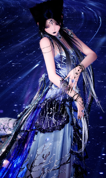 Celestial Queen image