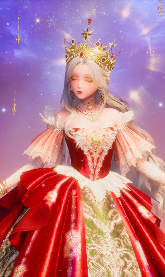 Holiday Nikki 2025 image