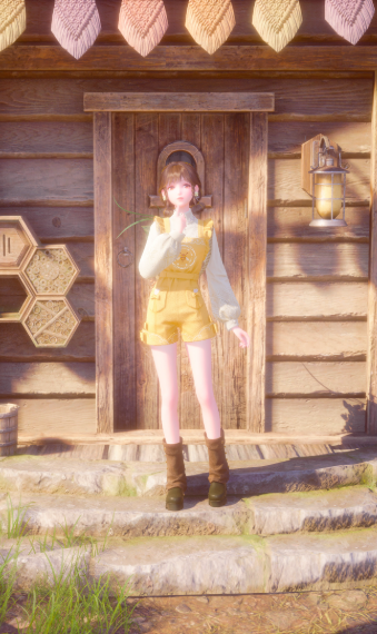The Beekeeper image
