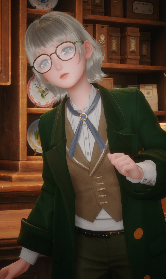Faust (Seven Association) - Limbus Company image