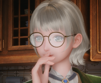 First image
