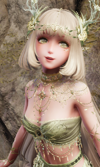 Forest Sprite image