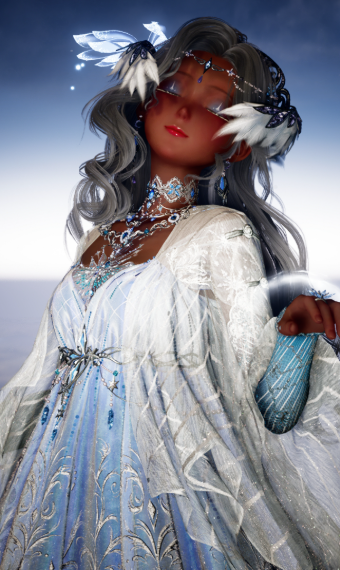 Celestial Selene image