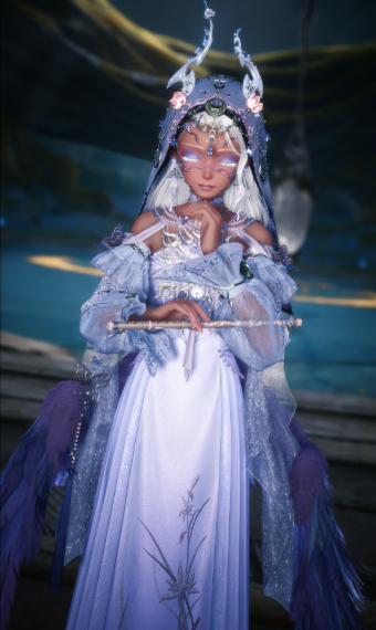 Dragon's Lullaby image