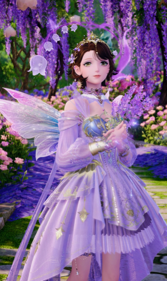 Look image