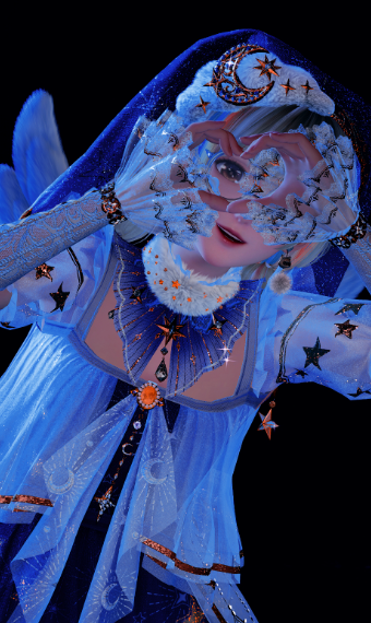 Starry Wit image