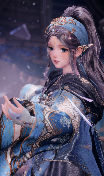 Evie - Grand Journey image