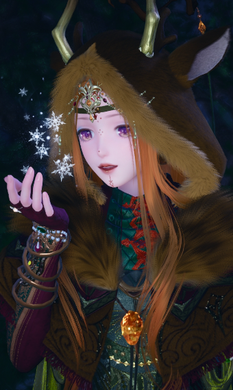 Happy Solstice! image