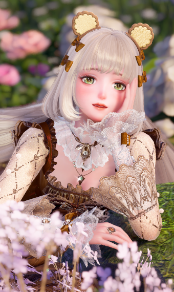 Milk Chocolate image