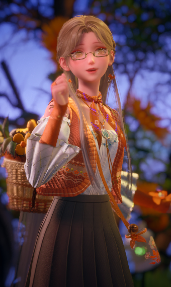 Marigold Summer image