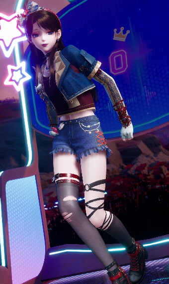 CrownZero Gamer image