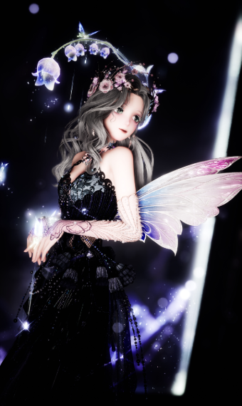Fairy Princess image