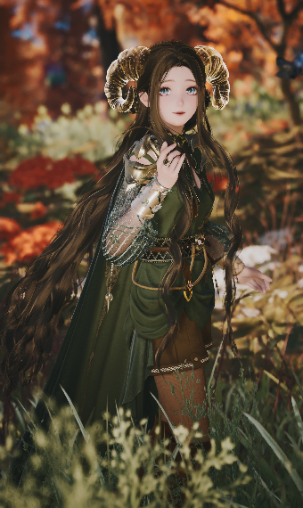 Teifling Ranger image