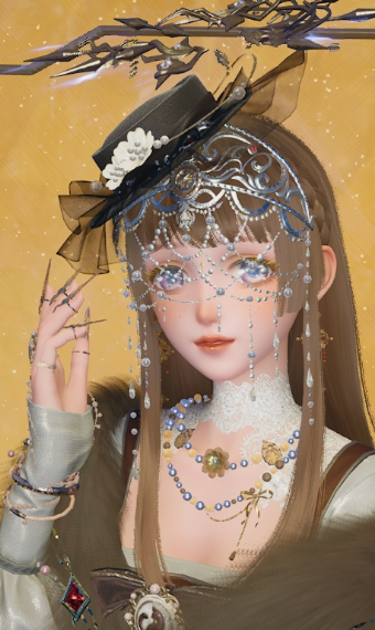 The Countess image