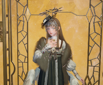 First image