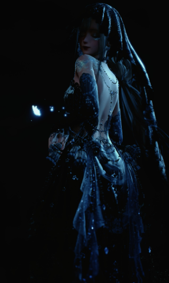 kikimora image