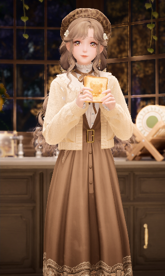 Homemaker image