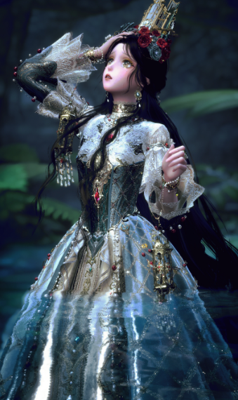 Look image