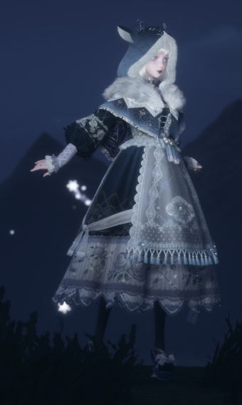Winter Wonderland image